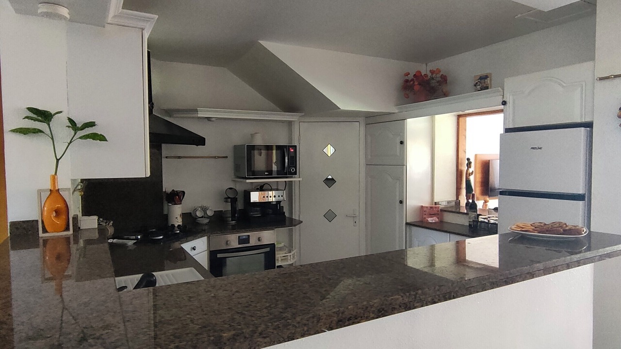 Photo of Kitchen in Soupetard