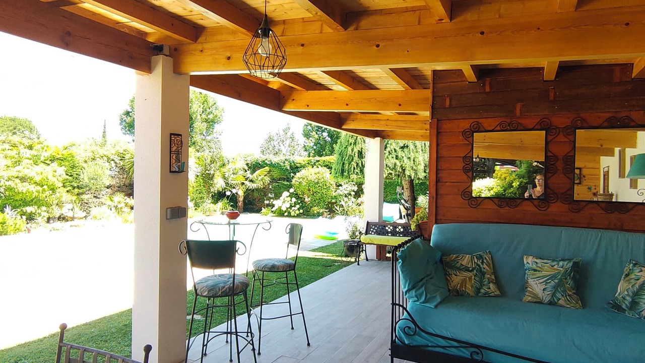 Photo of Outdoor in Soupetard
