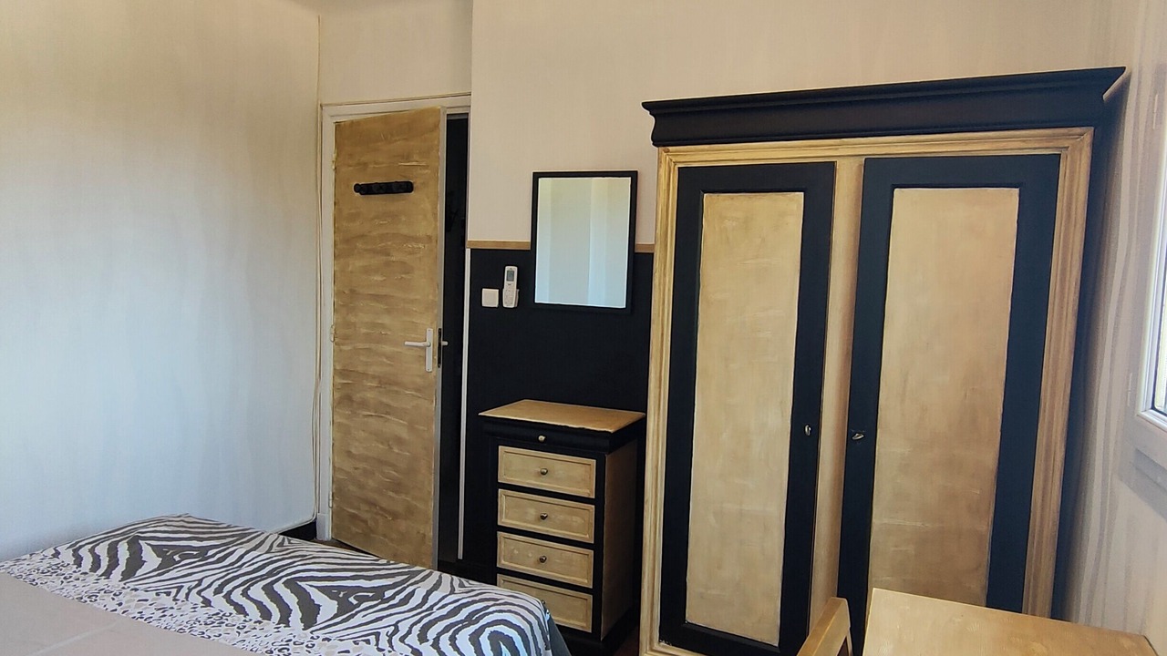 Photo of Bedroom in Soupetard