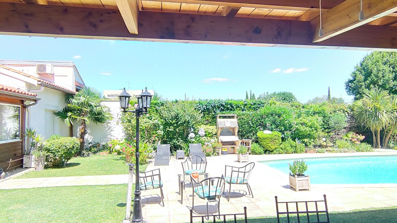 Photo of Outdoor in Soupetard