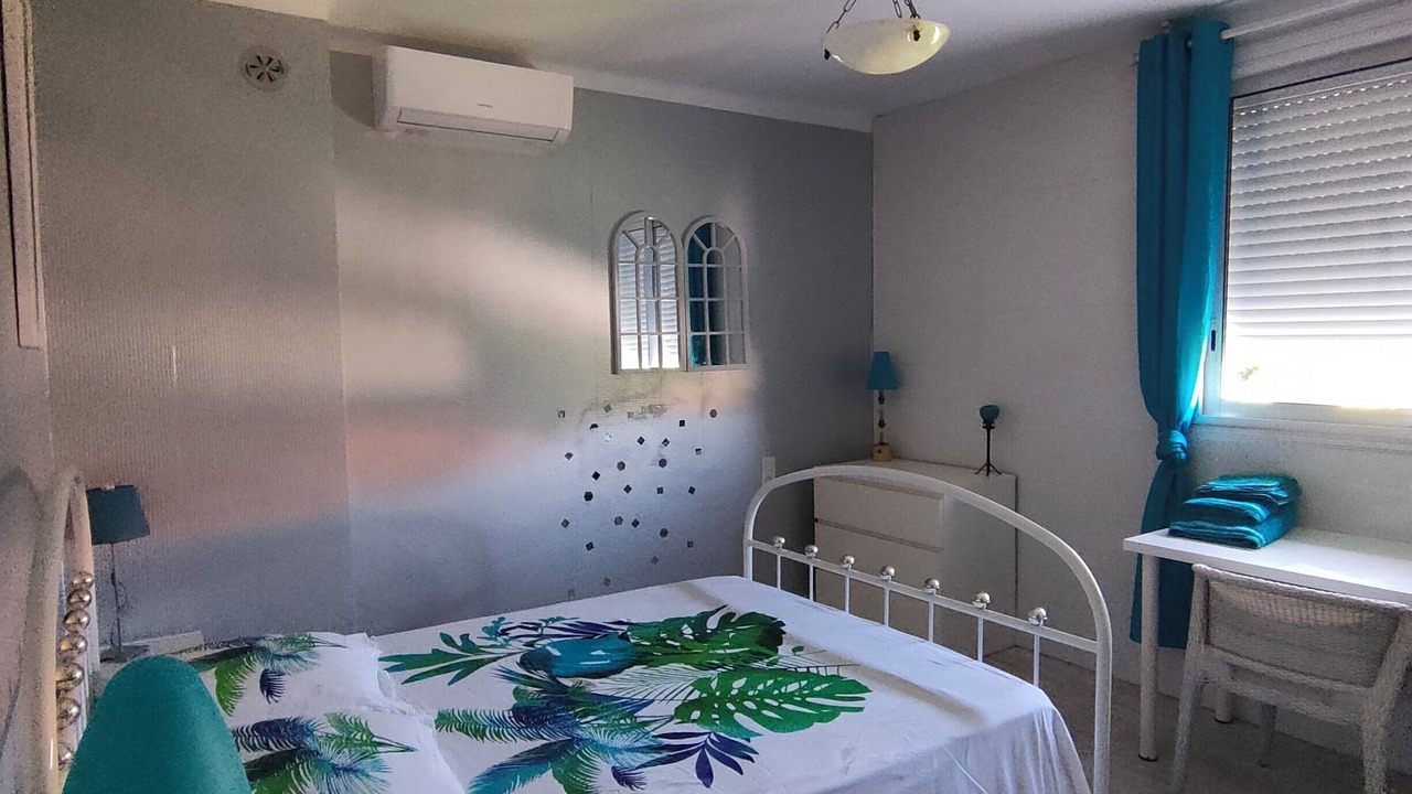 Photo of Bedroom in Soupetard