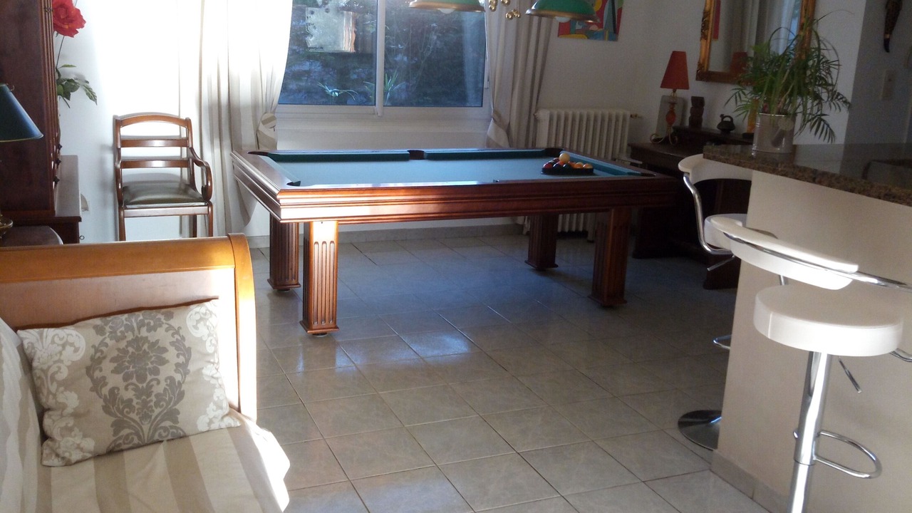 Photo of Bedroom in Soupetard