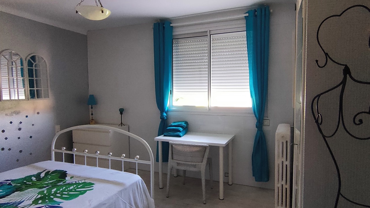 Photo of Bedroom in Soupetard