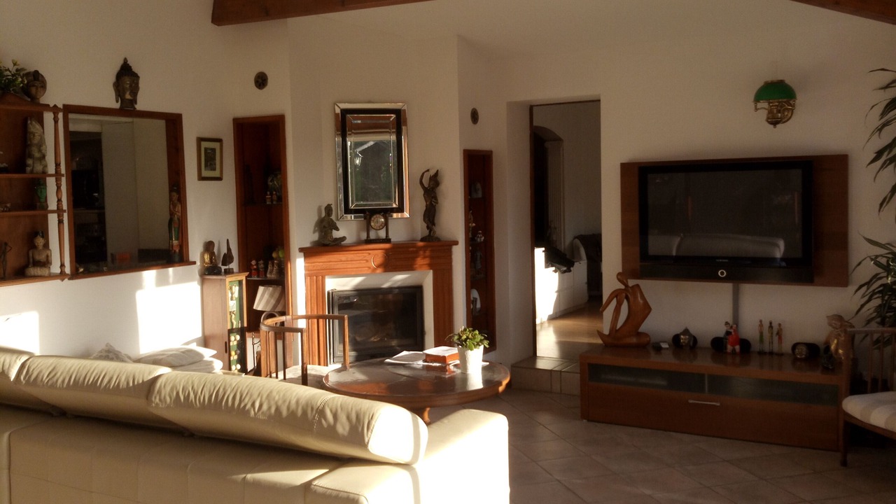 Photo of Livingroom in Soupetard