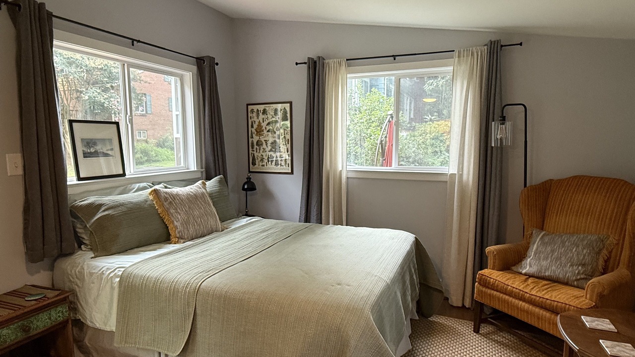 Photo of Bedroom in Durham
