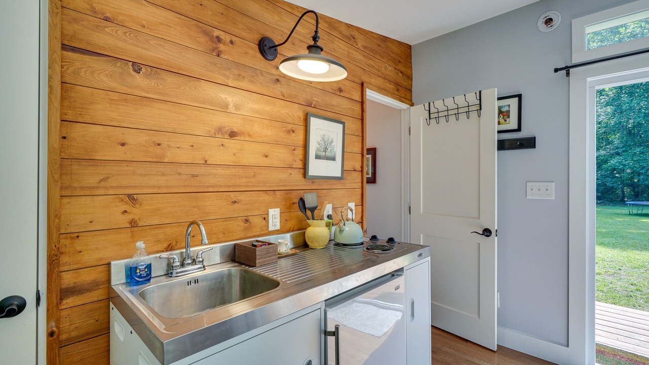 Photo of Kitchen in Durham