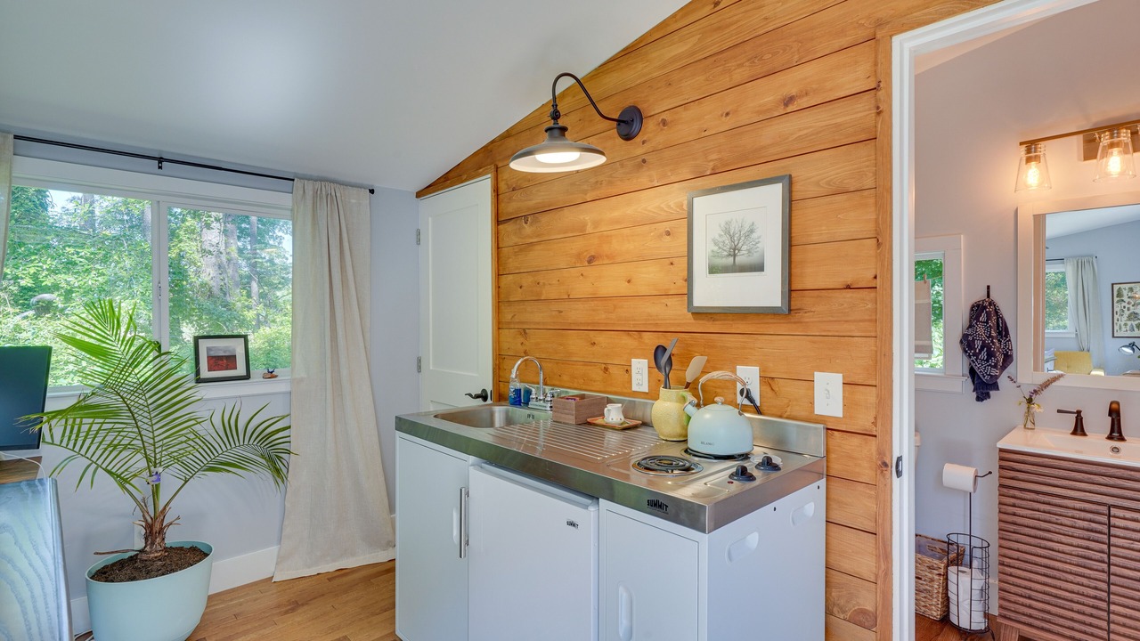 Photo of Kitchen in Durham