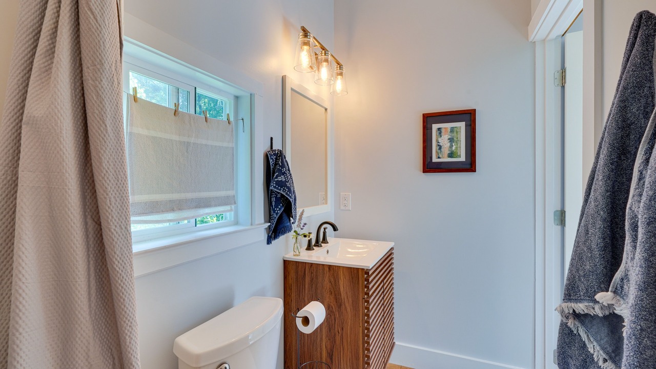 Photo of Bathroom in Durham