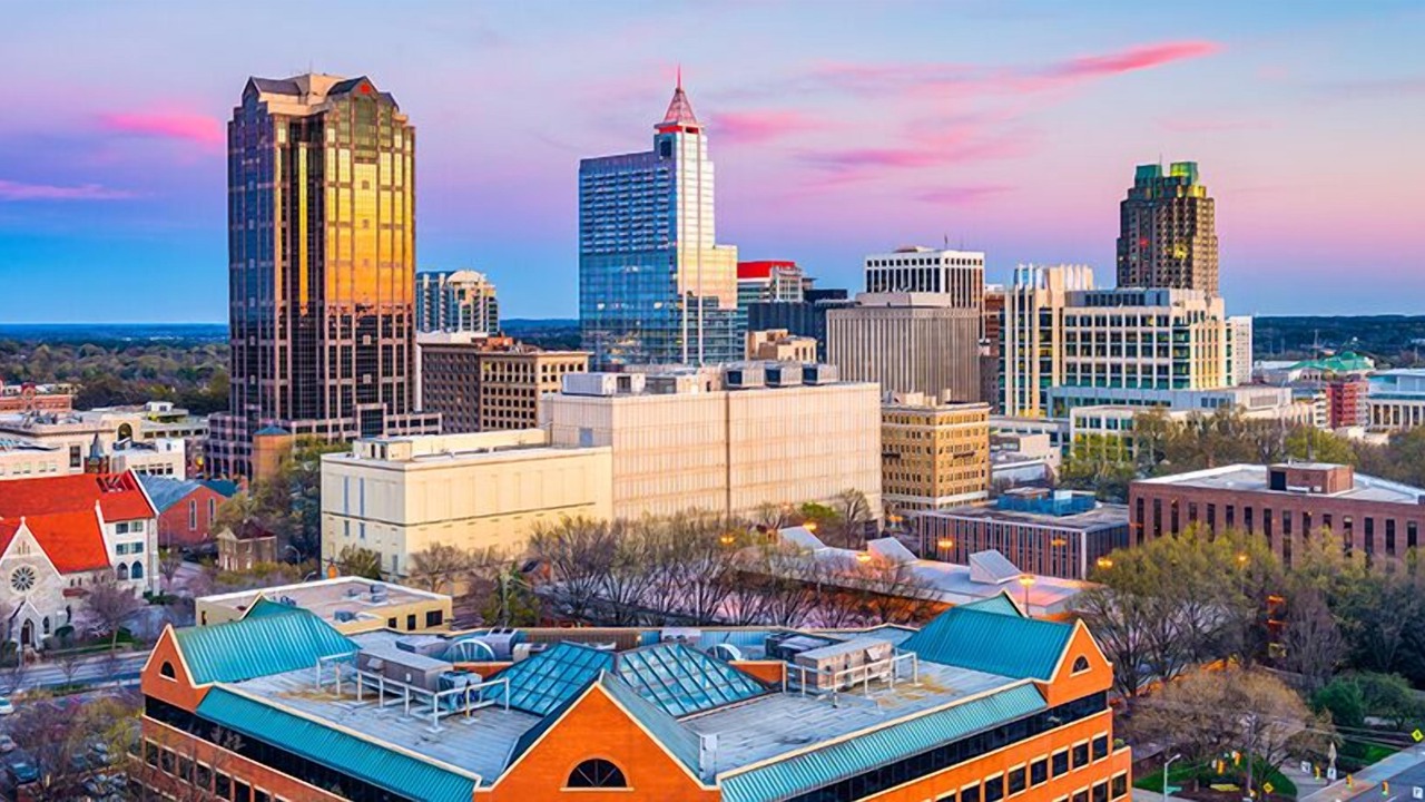 Photo of Outdoor in Durham
