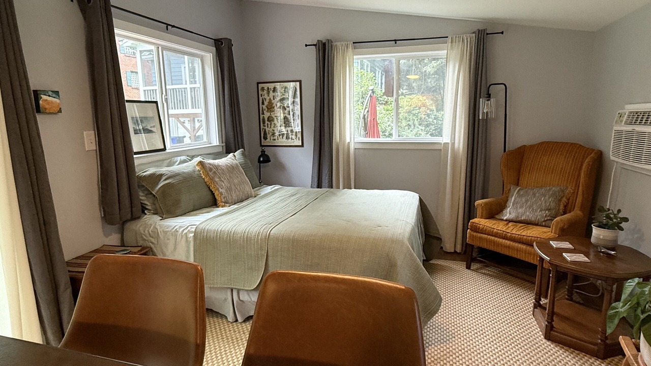 Photo of Bedroom in Durham