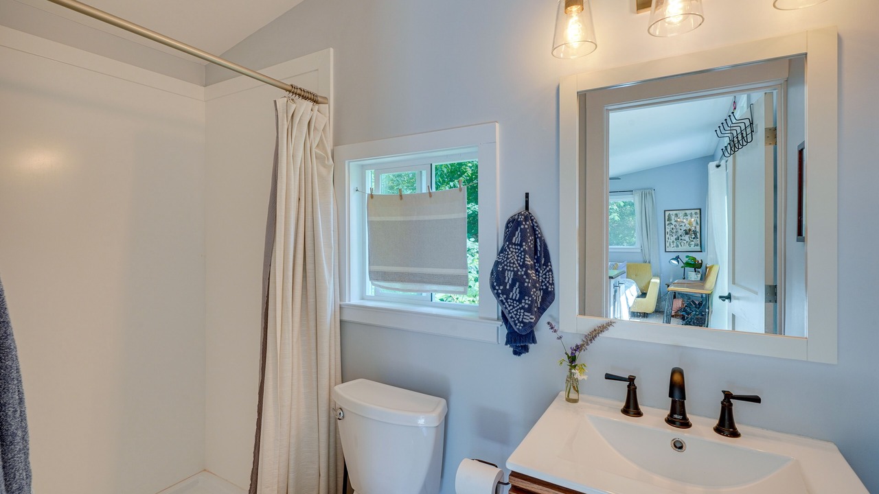 Photo of Bathroom in Durham