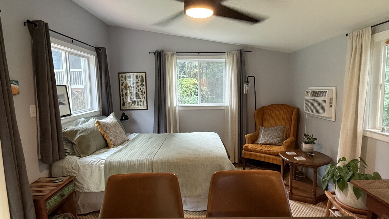 Photo of Bedroom in Durham