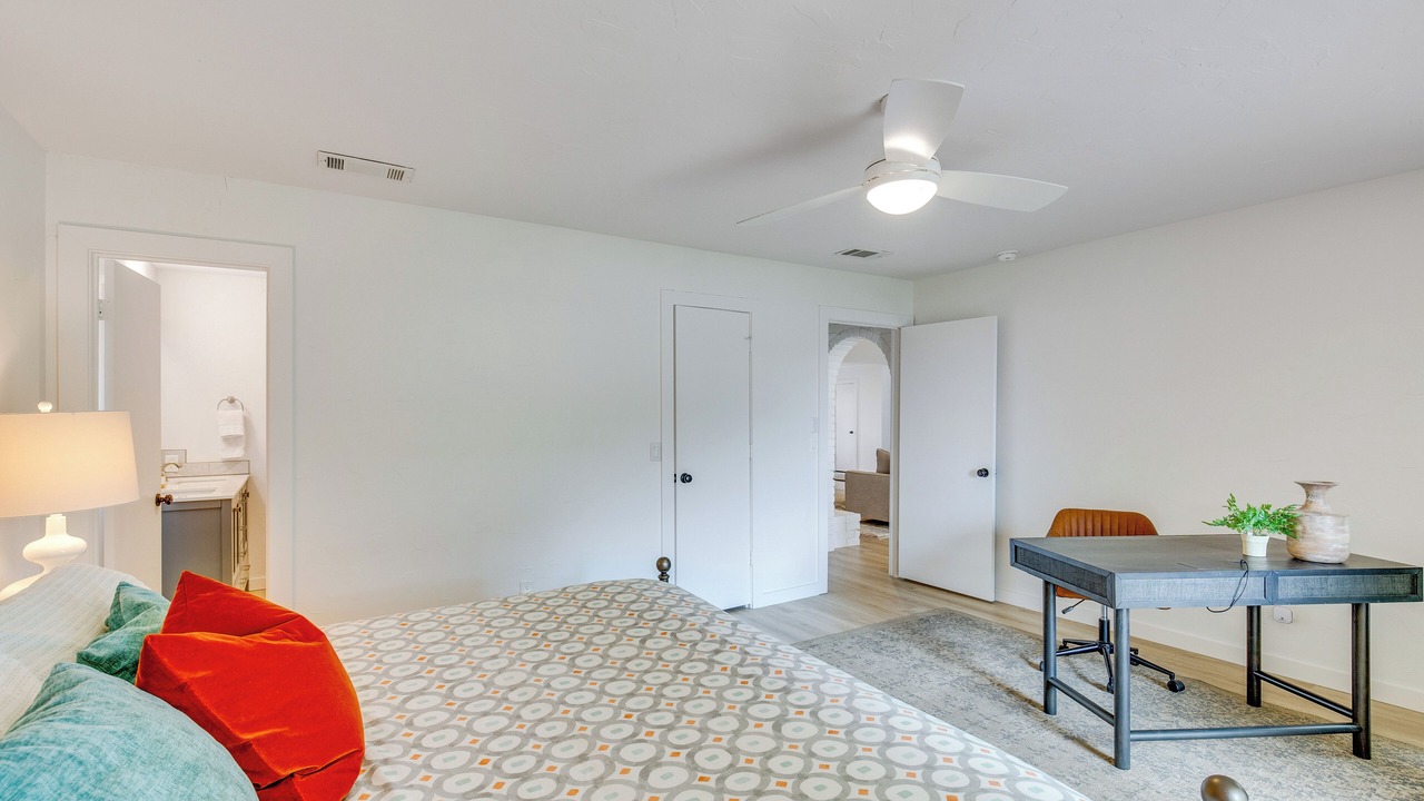 Photo of Bedroom in Enchanted Oaks