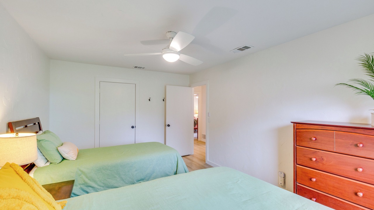Photo of Bedroom in Enchanted Oaks