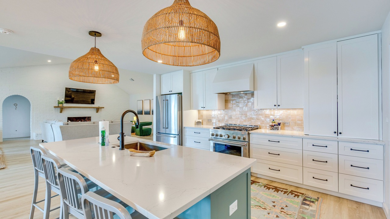 Photo of Kitchen in Enchanted Oaks
