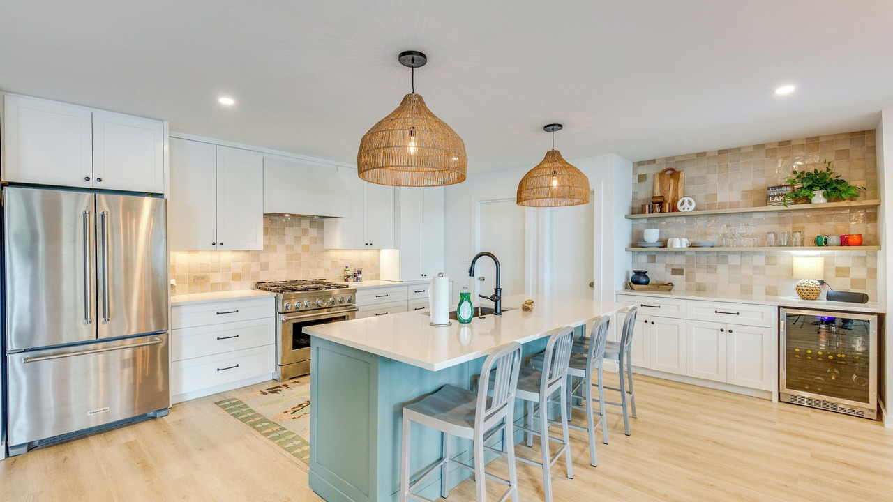 Photo of Kitchen in Enchanted Oaks