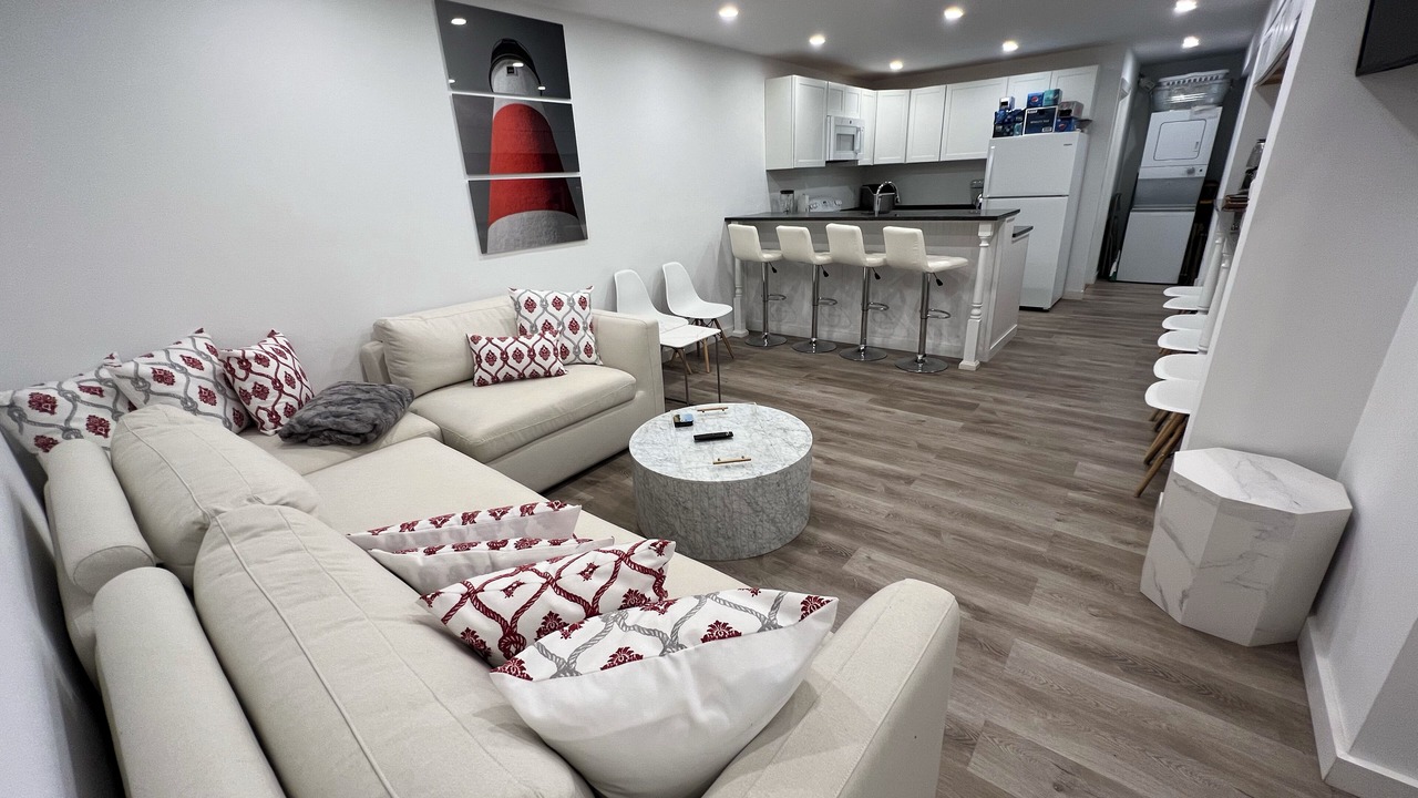 Photo of Livingroom in Siasconset