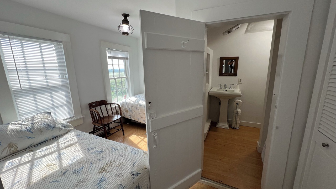 Photo of Bedroom in Siasconset