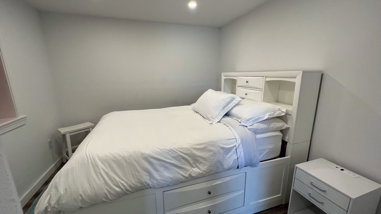 Photo of Bedroom in Siasconset