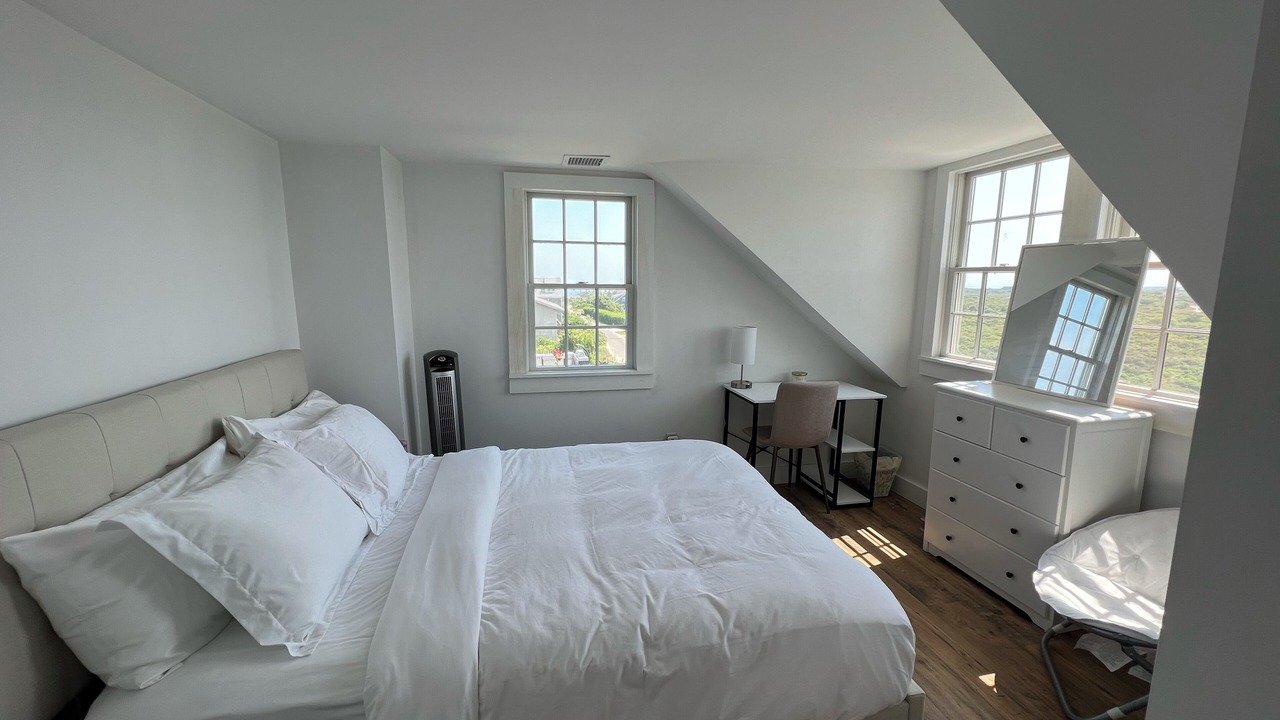 Photo of Bedroom in Siasconset