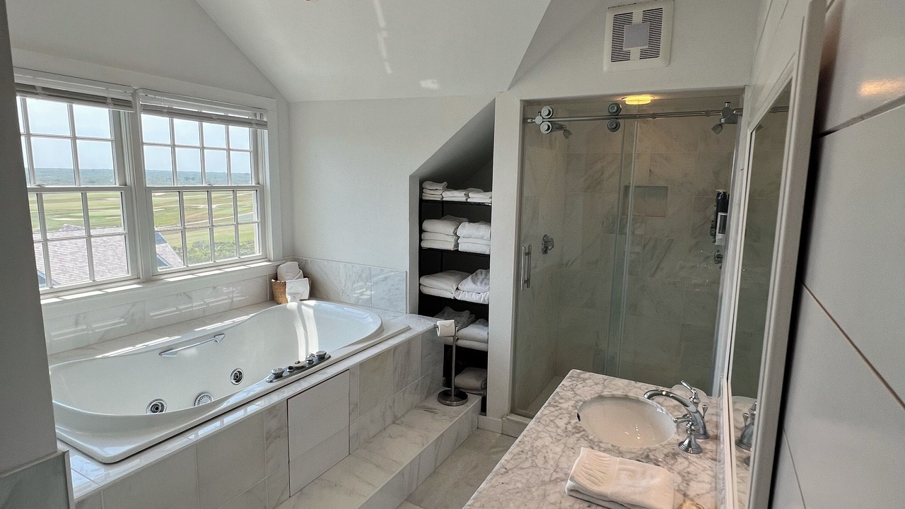 Photo of Bathroom in Siasconset