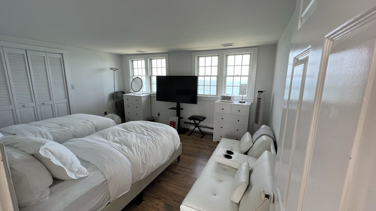 Photo of Bedroom in Siasconset