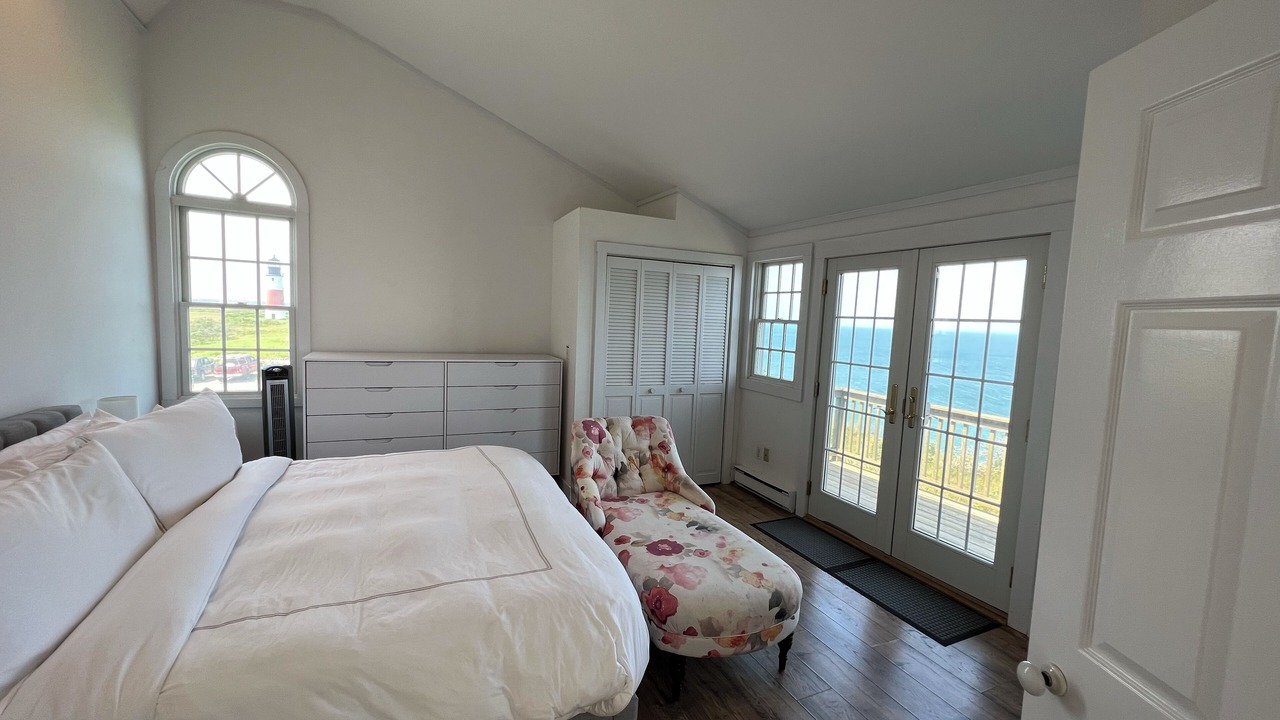 Photo of Bedroom in Siasconset