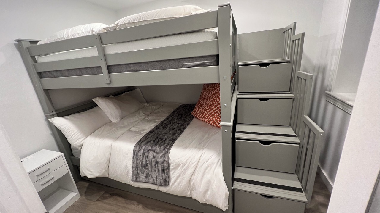 Photo of Bedroom in Siasconset