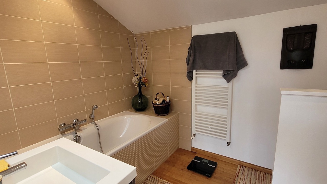 Photo of Bathroom in Prefailles