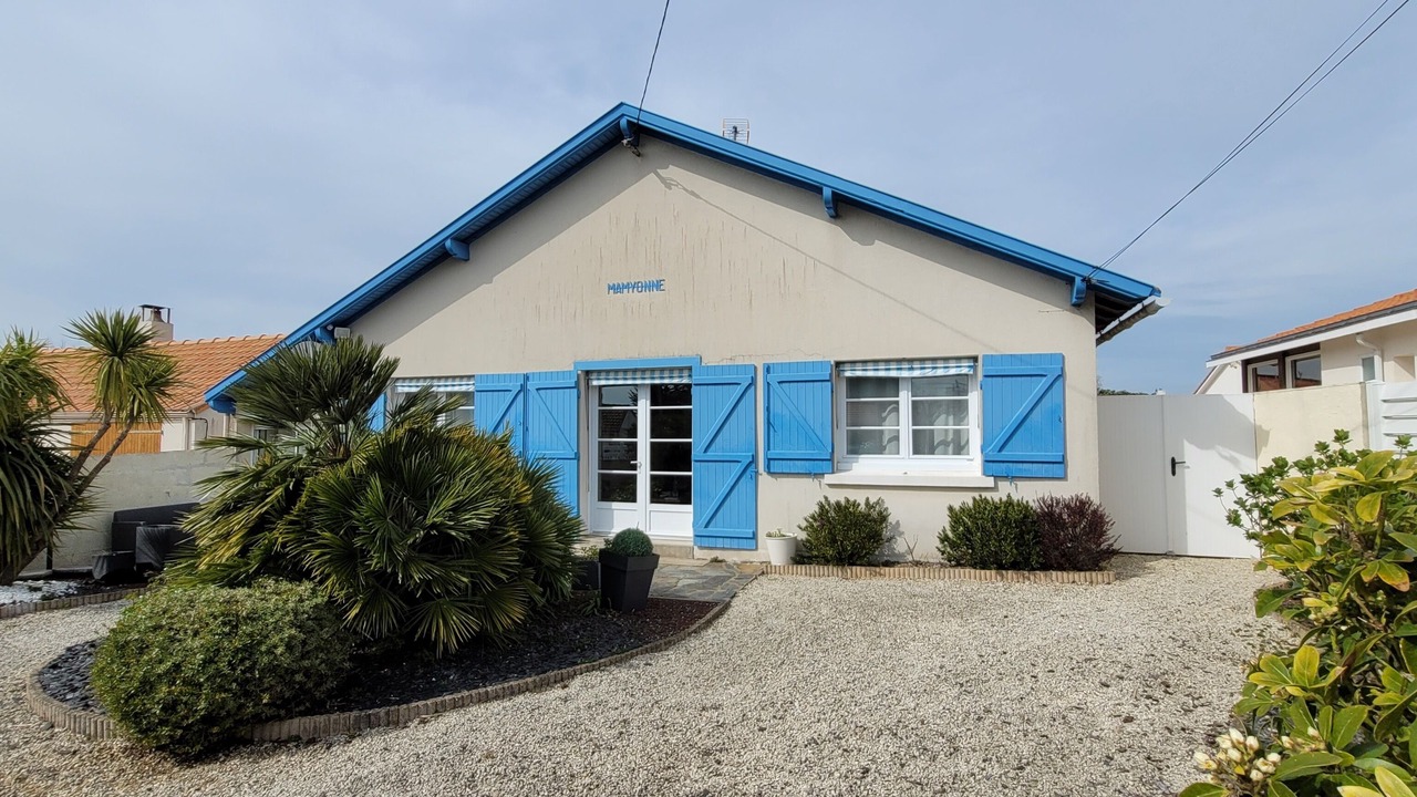 Photo of Outdoor in Prefailles