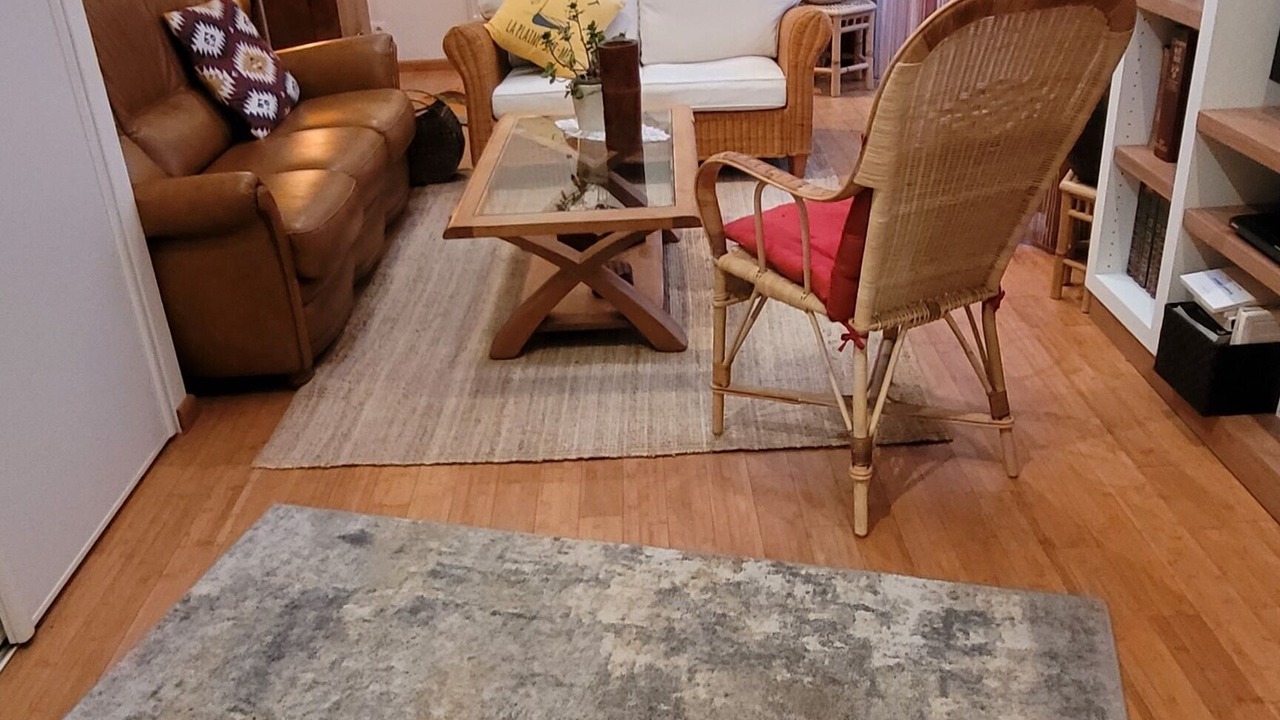 Photo of Livingroom in Prefailles