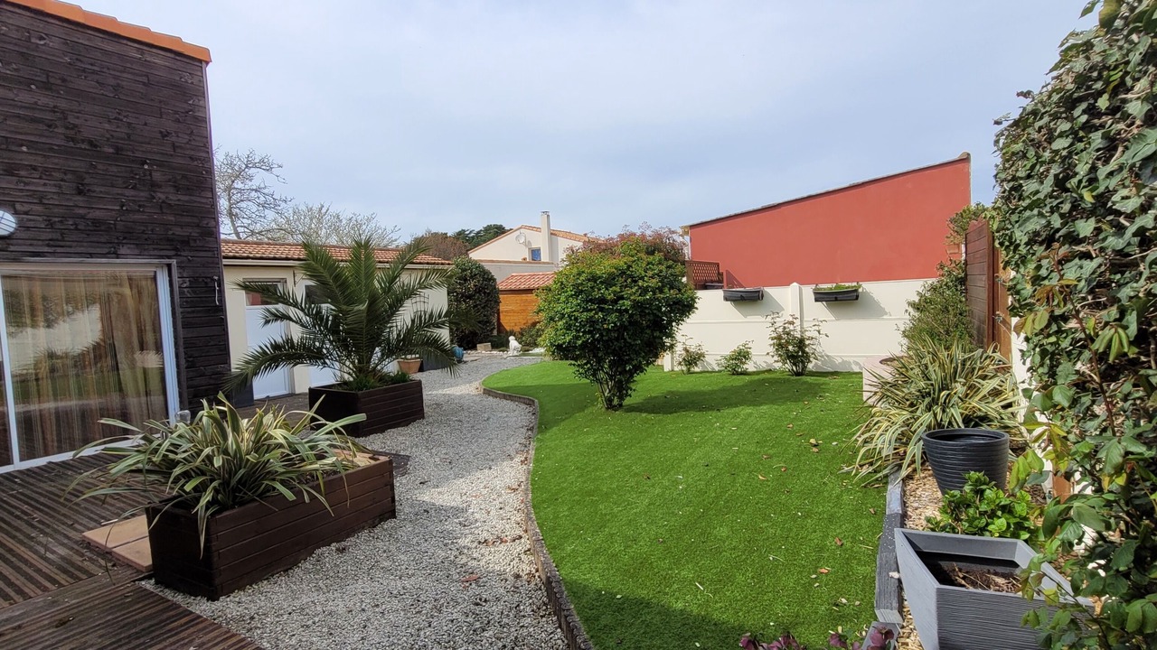 Photo of Outdoor in Prefailles