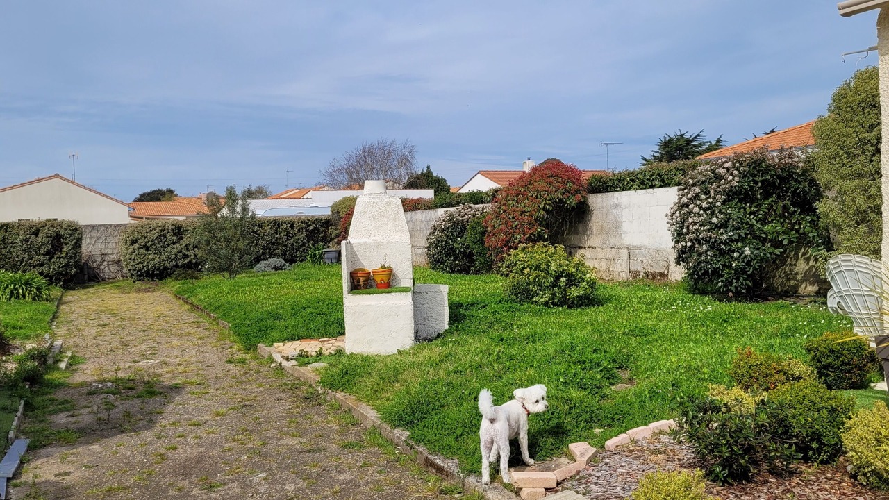 Photo of Outdoor in Prefailles