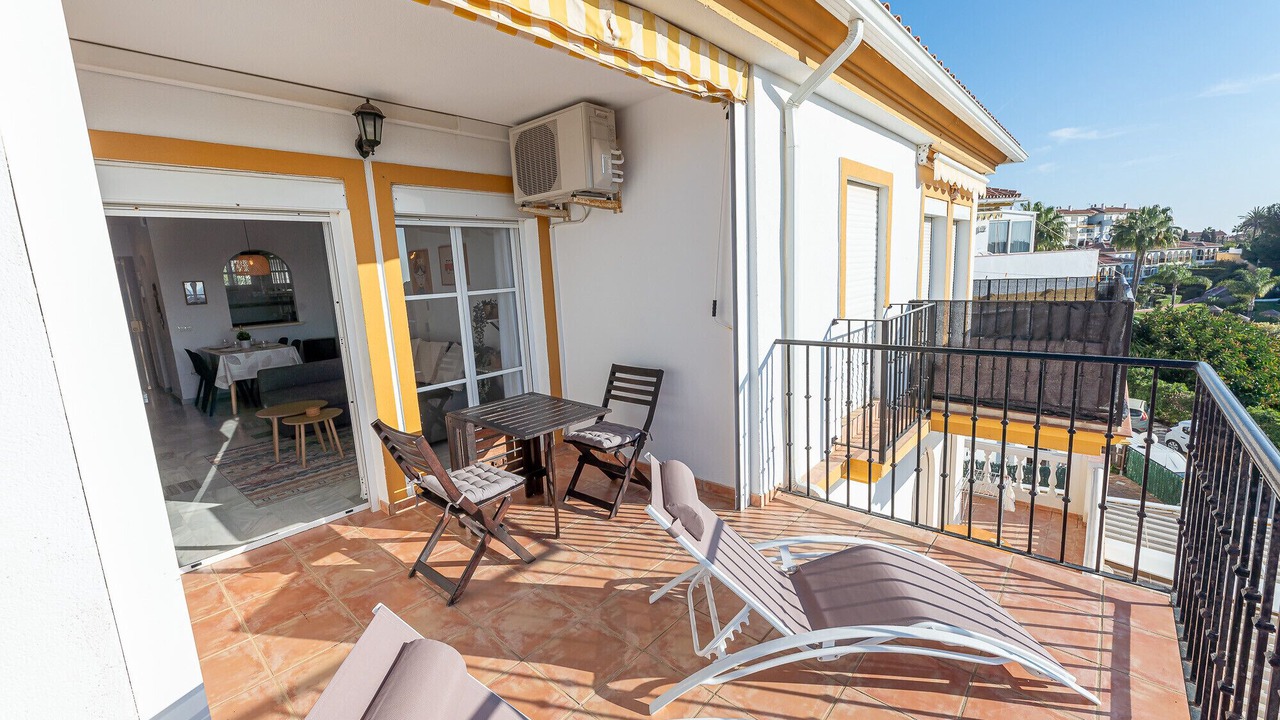 Photo of Outdoor in El Faro