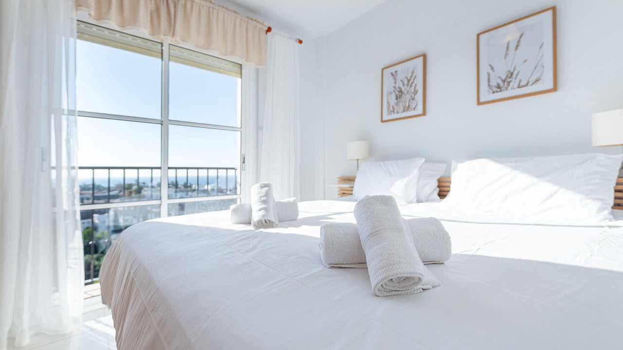 Photo of Bedroom in El Faro
