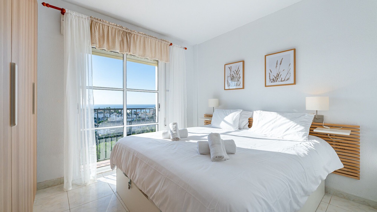 Photo of Bedroom in El Faro