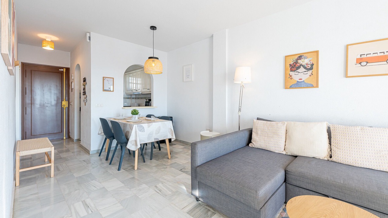 Photo of Livingroom in El Faro