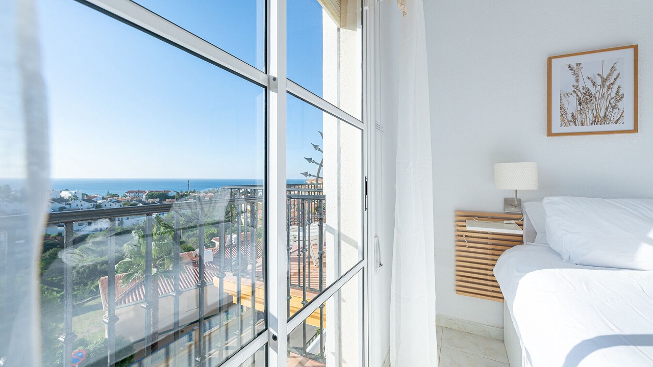 Photo of Bedroom in El Faro