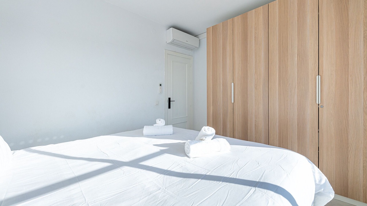 Photo of Bedroom in El Faro