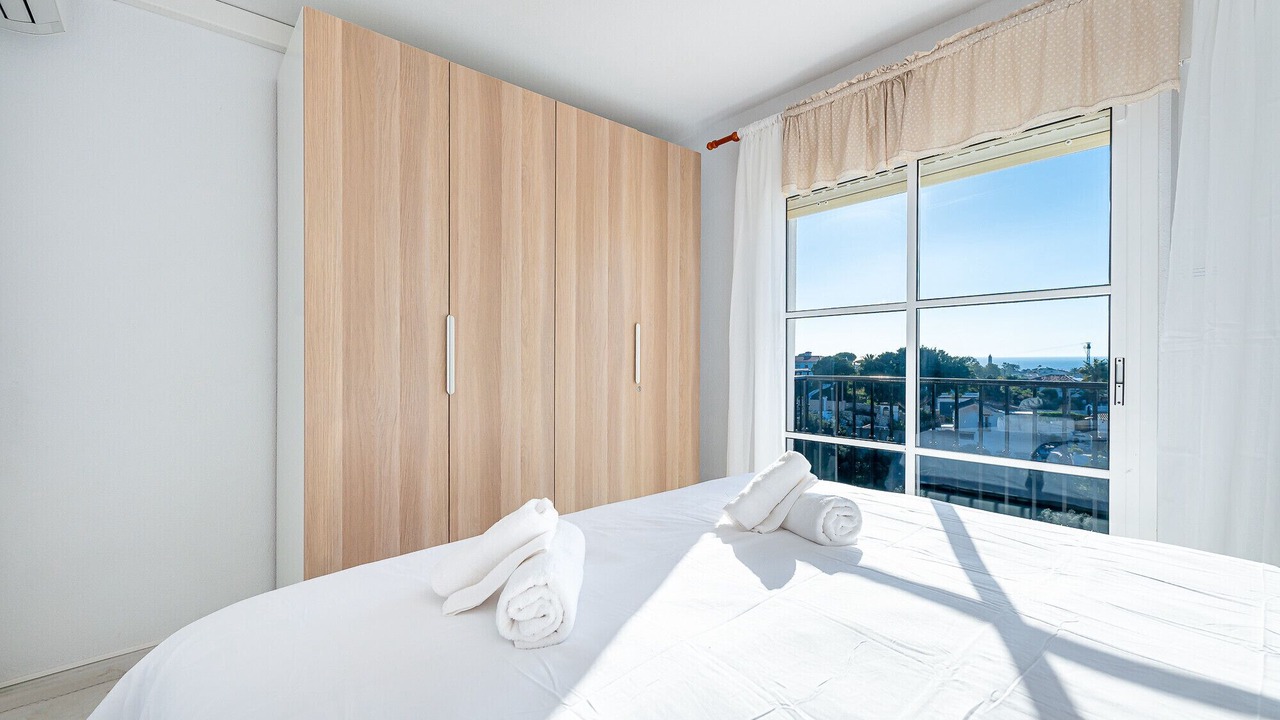 Photo of Bedroom in El Faro