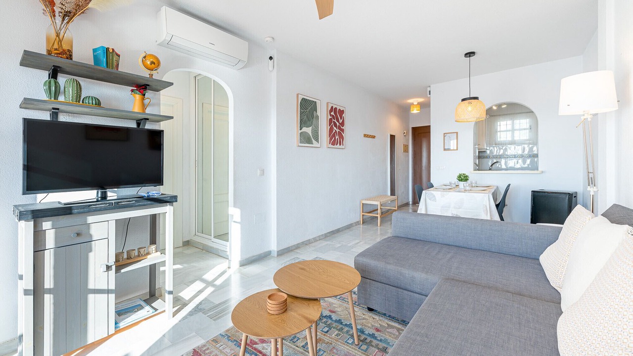 Photo of Livingroom in El Faro