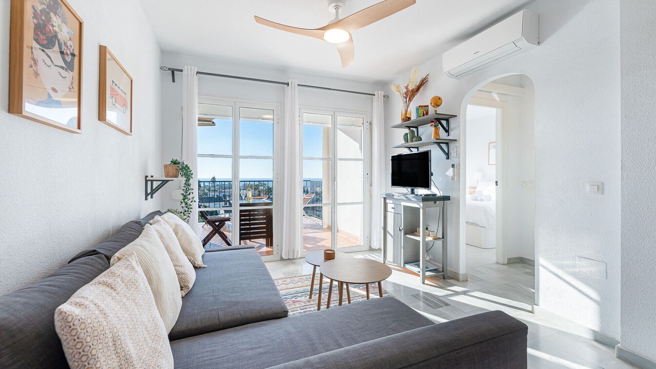 Photo of Livingroom in El Faro