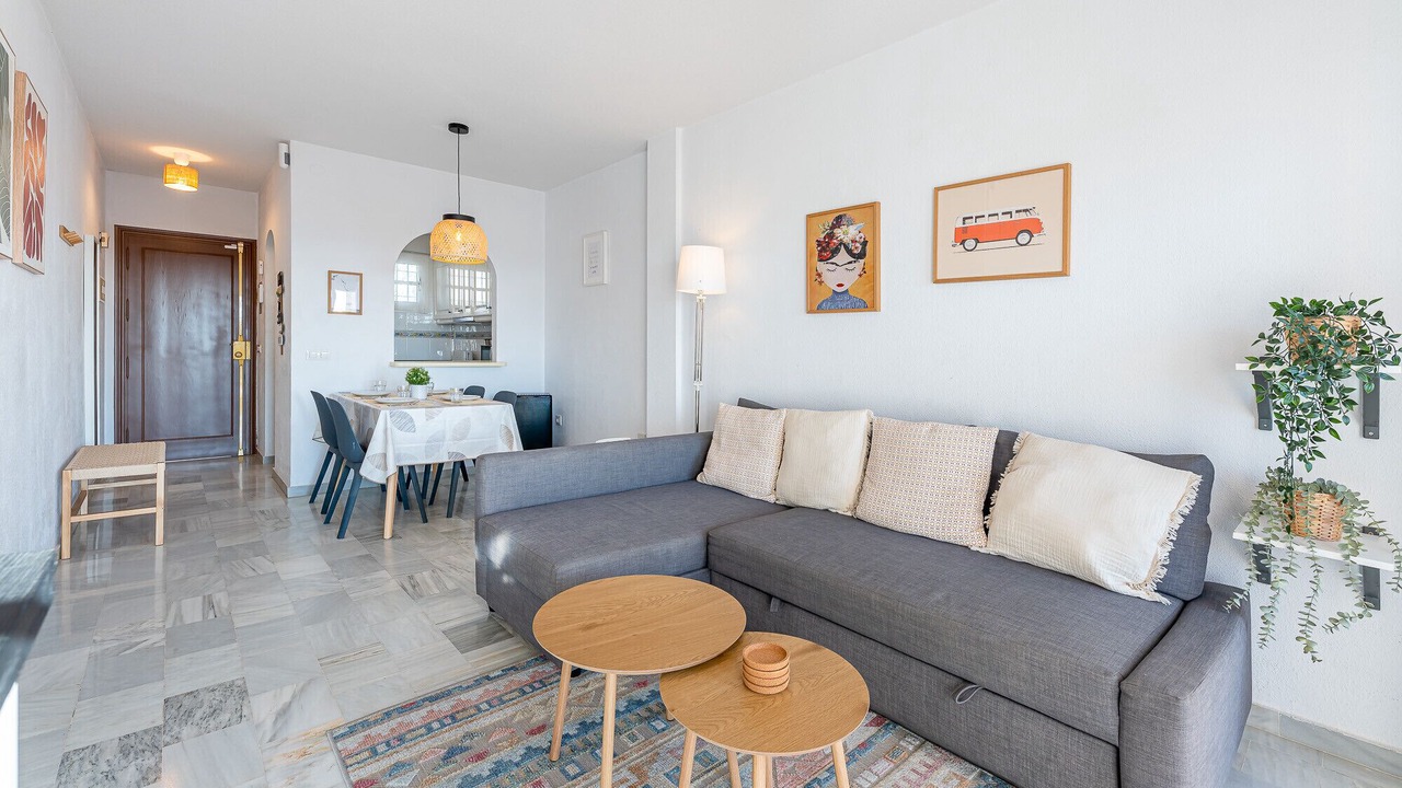 Photo of Livingroom in El Faro