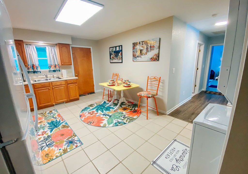 Photo of Kitchen in Centralia