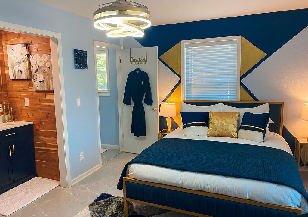 Photo of Bedroom in Centralia