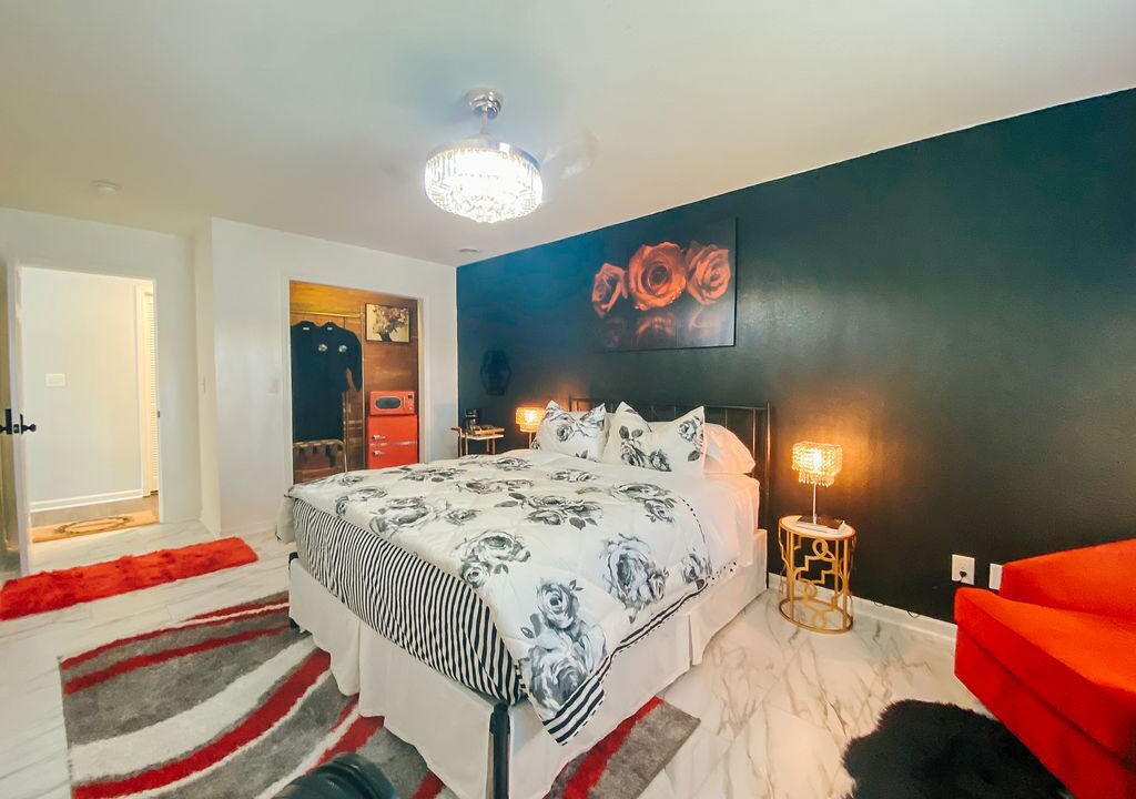 Photo of Bedroom in Centralia