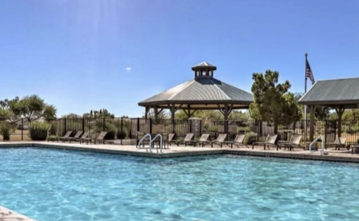Photo of Outdoor in San Tan Valley