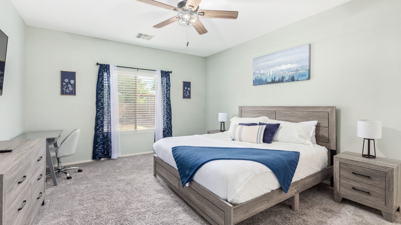 Photo of Bedroom in San Tan Valley