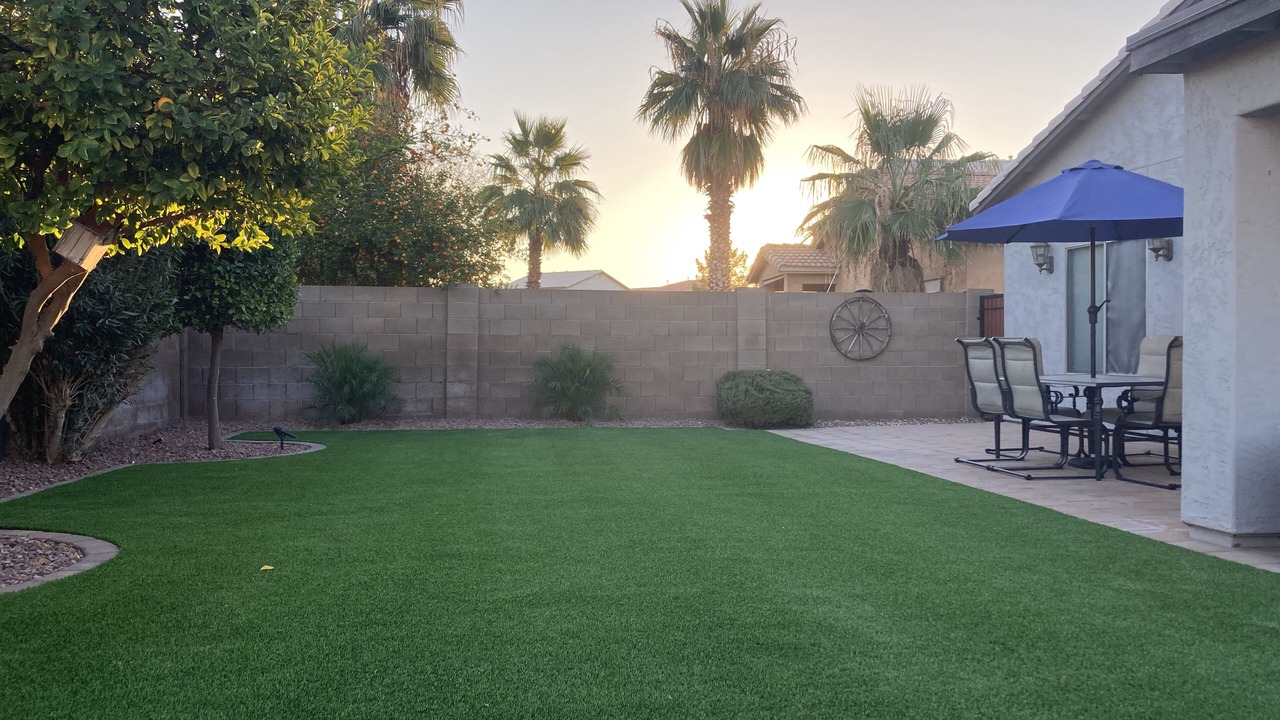 Photo of Outdoor in San Tan Valley
