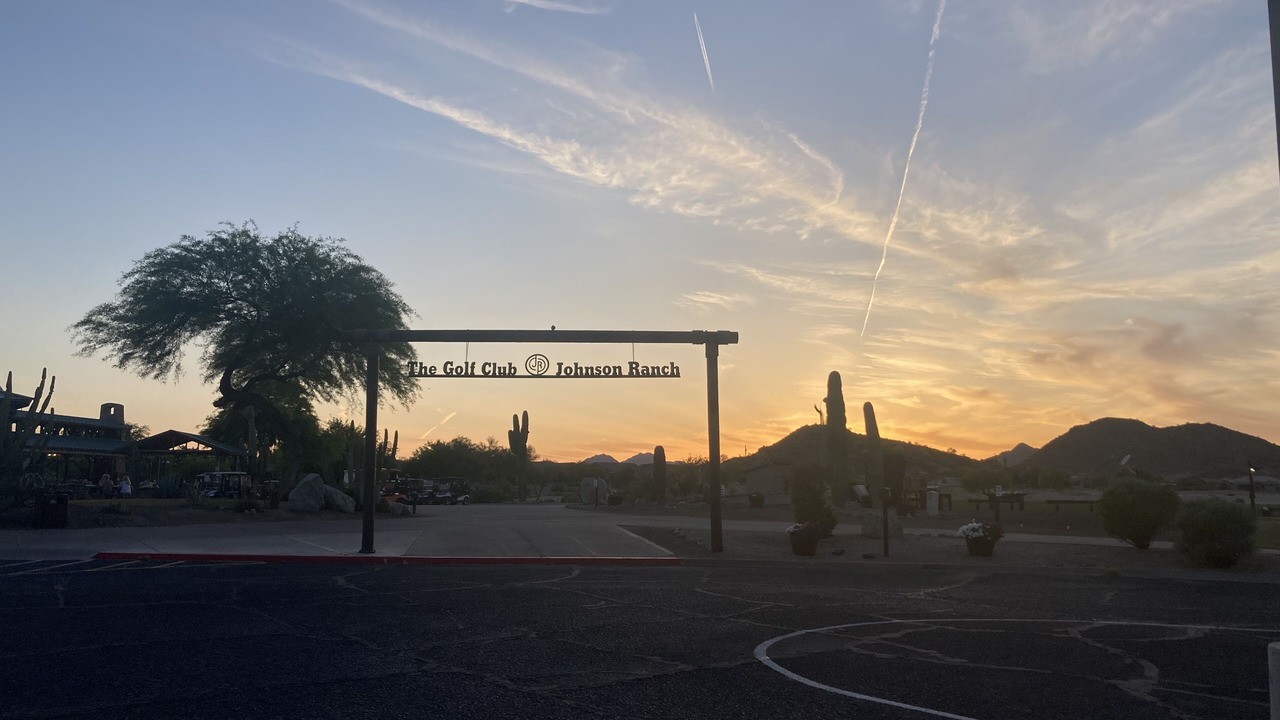 Photo of Outdoor in San Tan Valley